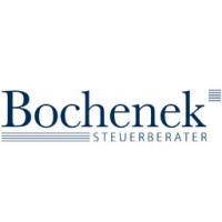 BOCHENEK Steuerberater Sozietät logo - Similar company to Trilling•Hellmann & Partner