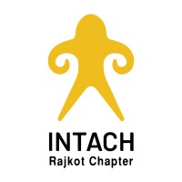 INTACH Rajkot logo - Similar company to Ai Pragya Up