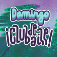 Domingo ¡Club De Baile
