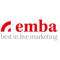 emba - event marketing board austria logo - Similar company to Colorphyll