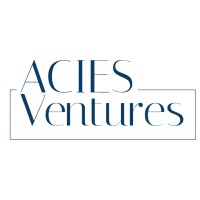 ACIES Ventures logo - Similar company to Ledgerdary Pte. Ltd.