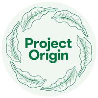 Project Origin Coffee logo - Similar company to Squarex