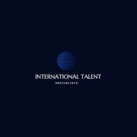 International Talent Specialists logo - Similar company to Globaltal