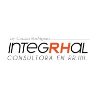 Integrhal Consultora de Recursos Humanos, Santa Fe logo - Similar company to Workia