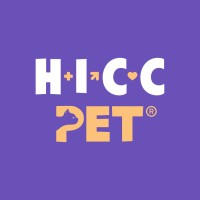 HICC Pet® logo - Similar company to Intermaster Corp. Design & Build