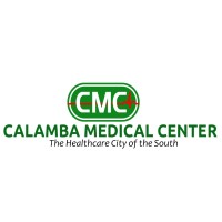 Calamba Medical Center logo - Similar company to Qualimed Manila