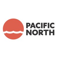 Pacific North logo - Similar company to Rycor Robotics
