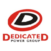 Dedicated Power Group logo - Similar company to Standby Systems