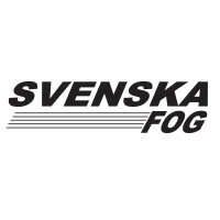 Svenska Fog logo - Similar company to Icarus Marketing