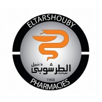 El-Tarshouby Pharmacies Group logo - Similar company to Nutration