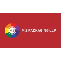 MS Packaging LLP logo - Similar company to M.S. Packaging & Supply Corp.