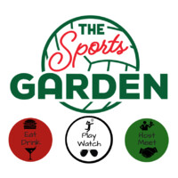 Sports Garden DFW logo - Similar company to Florida Smart