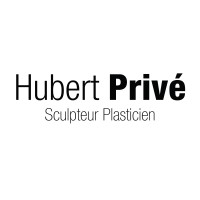 Hubert Privé, Artiste Sculpteur Plasticien logo - Similar company to Marc Michiels - Plasticien & Écrivain