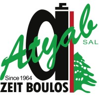 ZEIT BOULOS / ATYAB SAL logo - Similar company to Business Consultancy And Training Services - Bcts
