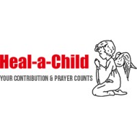 Heal-a-Child Foundation logo - Similar company to C & C Technology Pvt. Ltd.