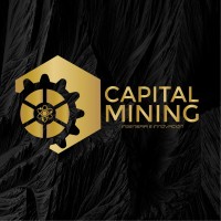 Capital Mining logo - Similar company to Yknot