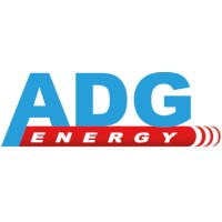 ADG ENERGY logo - Similar company to Sols Confluence - Groupe Sols