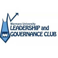 Marmara Üniversitesi Liderlik ve Yönetişim Kulübü logo - Similar company to Dört Akademi
