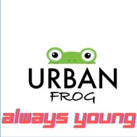 Urban Frog™ - Wearable Audio || @Flipkart logo - Similar company to Mifo Technology
