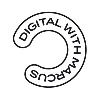 Digital With Marcus logo - Similar company to Nur