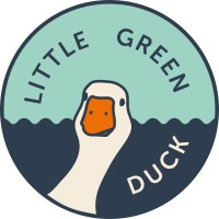 Little Green Duck logo - Similar company to Ergon Iris