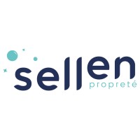 SELLEN PROPRETE logo - Similar company to Eno Propreté