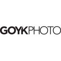 Goykphoto logo - Similar company to Joyks