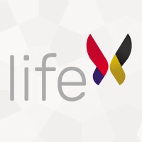 LIFE Project Eg - UK logo - Similar company to Life Tech