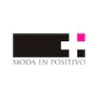 Moda en Positivo logo - Similar company to Ggo Moda