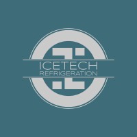 Icetech Refrigeration logo - Similar company to Climate Control Services