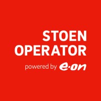 Stoen Operator logo - Similar company to E.On Polska