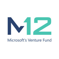 M12, Microsoft's Venture Fund logo - Similar company to Foundersedge