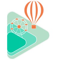 Playground logo - Similar company to Kbg Blockchain Game Studios