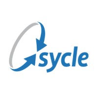 Sycle logo - Similar company to Zero Cigarro