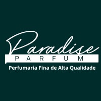 Paradise Parfum logo - Similar company to Lodore Parfum