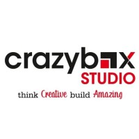 Crazybox Studio Pvt. Ltd. logo - Similar company to Infinity Transoft Solution Pvt.Ltd.[Itspl]