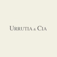 Urrutia & Cia Abogados logo - Similar company to Ritchain