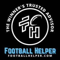 Football Helper logo - Similar company to Leather Jackets Designer