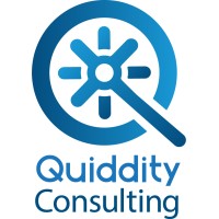 Quiddity Consulting LLC logo - Similar company to Sky Peak Technologies