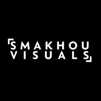 SMAKHOU VISUALS logo - Similar company to Nextmindz