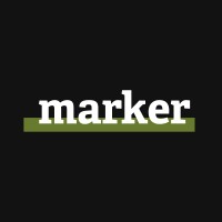marker logo - Similar company to Awesome Experiences Ltd