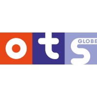 OTS Globe logo - Similar company to Ashutosh Sharma Pvt. Ltd.