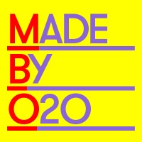 Made by 020 logo - Similar company to Serve The City Young