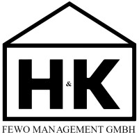 H&K Fewo Management GmbH logo - Similar company to Fewo.Cloud
