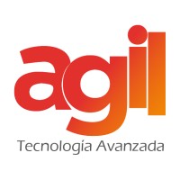 Agil Tecnología Avanzada logo - Similar company to Agil Technologies