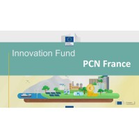 Innovation Fund - PCN France logo - Similar company to F-Square