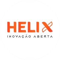 Helix Inovação Aberta logo - Similar company to Donut Brasil