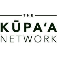 The Kūpa‘a Network logo - Similar company to Mana Means Communications