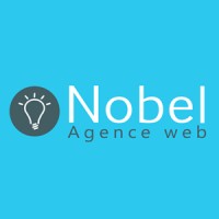 Agence Nobel logo - Similar company to Local Map