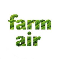 Farm Air logo - Similar company to Cracksense